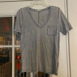 GAP women’s fitted tshirt